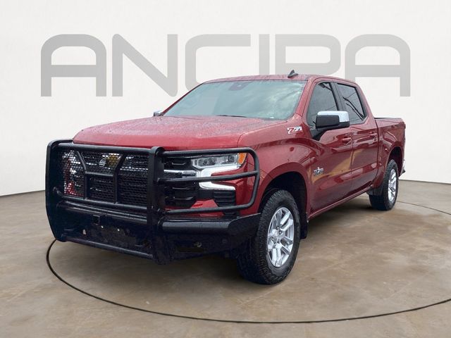 Used Car 2024 Chevrolet Silverado 1500  Lt For Sale Under $40,000 In San Antonio, Texas