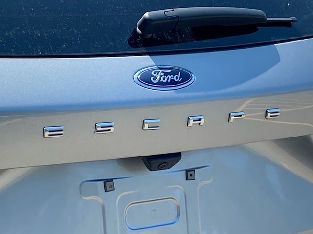 2022 Ford Escape SE 30