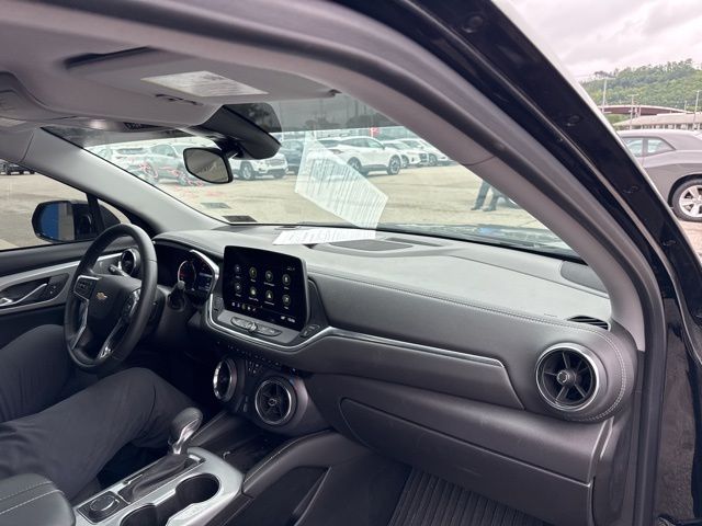 2024 Chevrolet Blazer LT photo