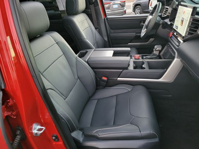 Used 2026 Toyota Sequoia SUV