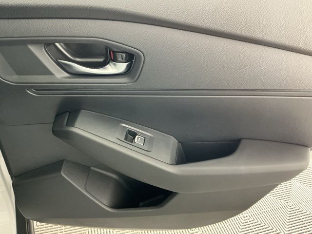 new 2026 Honda Accord car, priced at $32,345