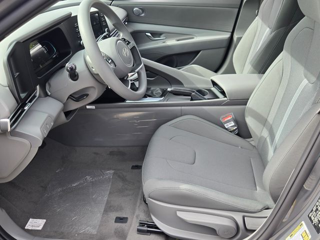 2026 Hyundai Elantra - $21,677