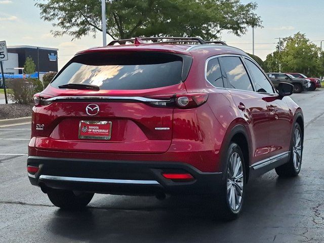 Used 2021 Mazda CX-9 SUV
