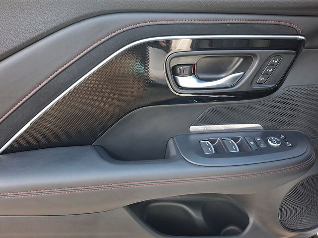 2025 Acura ADX A-spec w/Advance Package - Photo 12