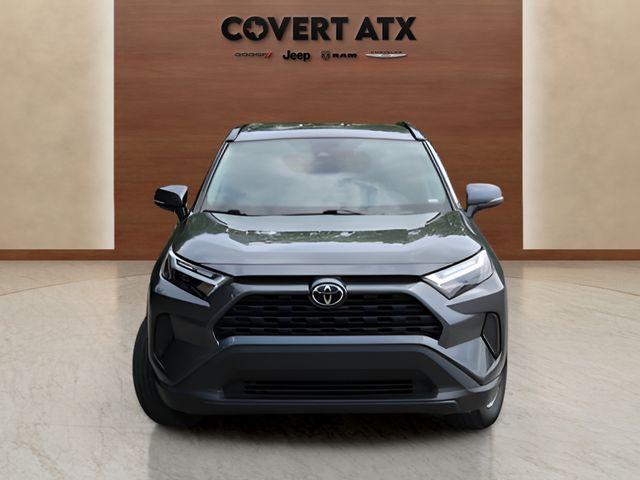 Used Car 2025 Toyota Rav4  Xle For Sale Under $35,000 In Austin, Texas