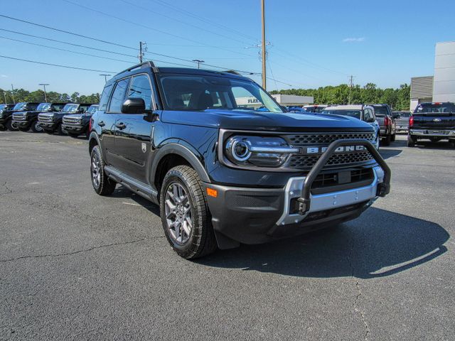 Photo of 2025 Ford Bronco Sport Big Bend in Dallas, GA 2025 Ford Bronco Sport Big Bend  167780