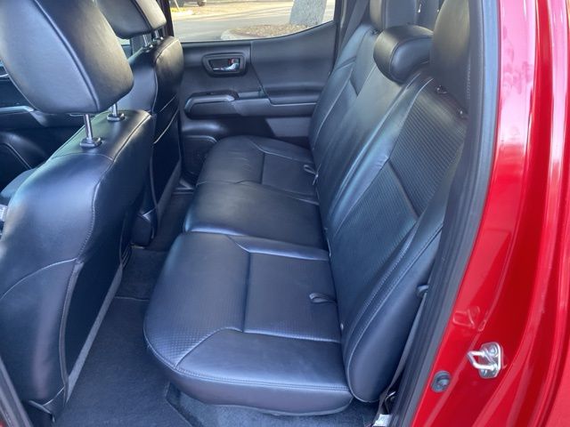 Used Car 2019 Toyota Tacoma  Trd Sport For Sale Under $40,000 In San Antonio, Texas