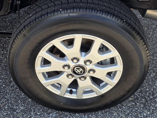 Used 2025 Toyota Tacoma Truck