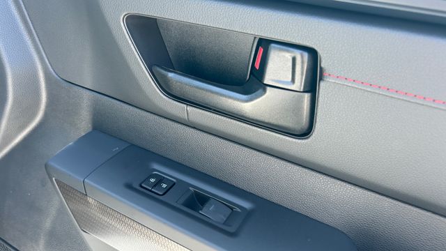 New 2026 Toyota Tundra i-FORCE MAX Truck