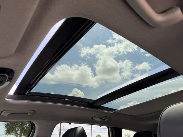 2023 Hyundai Santa Fe Limited White at Baytown Hyundai