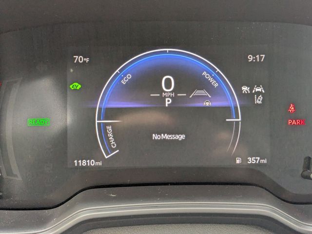 2026 Toyota Corolla Hybrid LE White at Davis Toyota of Orangeburg