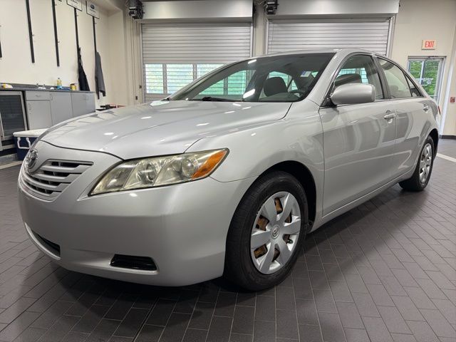 2008 Toyota Camry LE