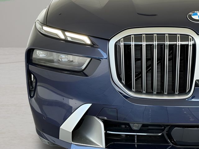 2026 Bmw X7 xDrive40i photo 3
