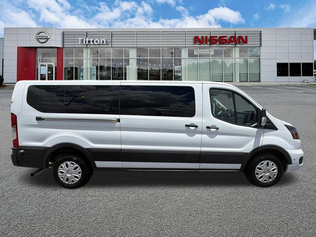 Used 2024 Ford Transit-350 Van