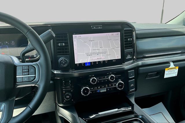 2026 Ford Super Duty F-250® Lariat® - 5