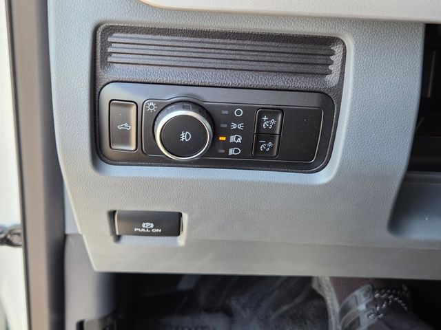 New 2025 Ford Super Duty F-350 Regular Cab XL