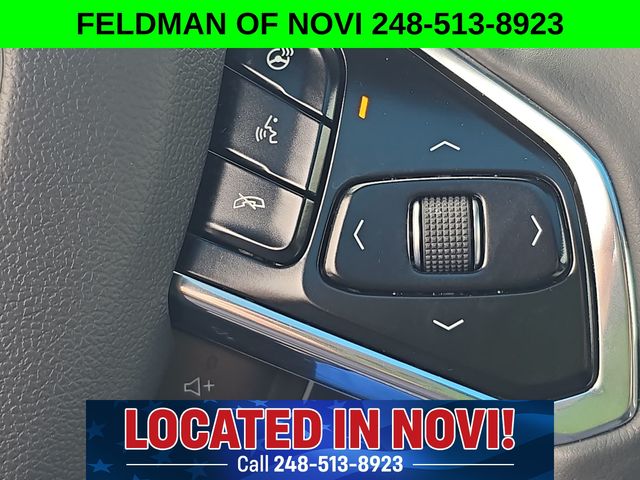 Used 2024 Chevrolet Corvette For Sale in New Hudson, MI