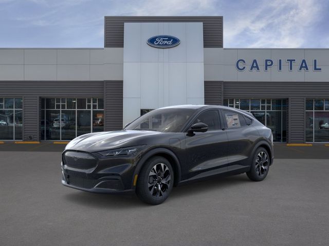 2026 Ford Mustang-Mach-e Select's photo
