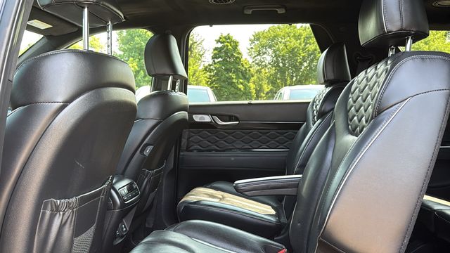 Used 2021 Hyundai Palisade SUV