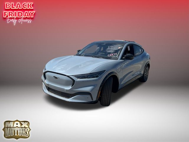 2024 Ford Mustang Mach-E Premium 3