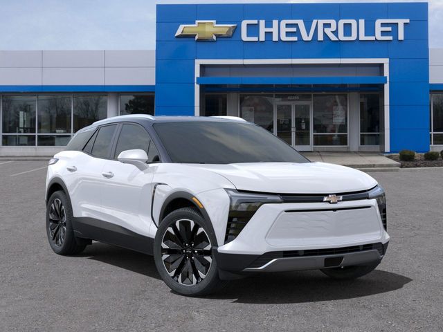 New 2025 Chevrolet Blazer EV For Sale in Livonia, MI