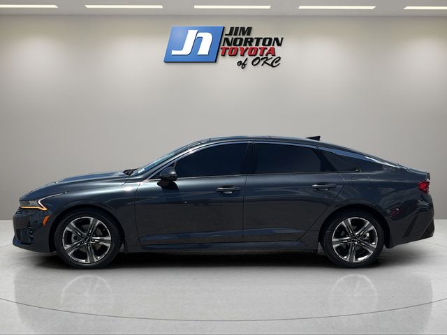 Used 2023 Kia K5 Sedan