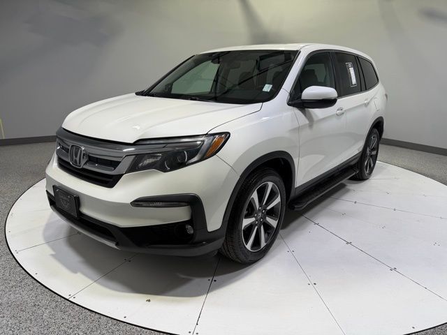 2019 Honda Pilot EX-L AWD