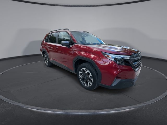 2026 Subaru Forester - $29,470
