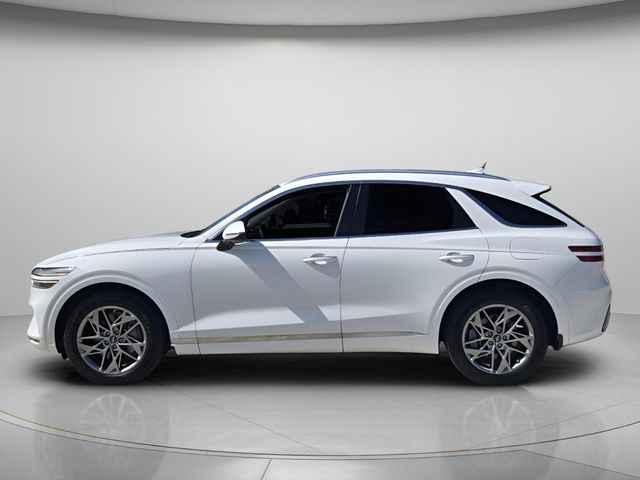2023 Genesis GV70 - $30,990