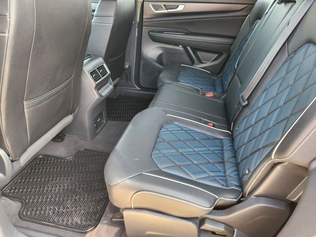 2025 Volkswagen Atlas Cross Sport 2.0T SEL Premium R-Line  at DeMontrond Automotive Group