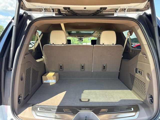 New 2026 GMC Yukon XL SUV