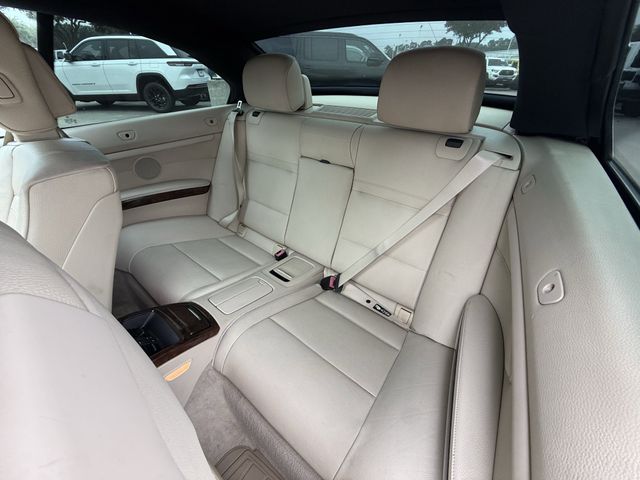 2010 BMW 3 Series 328i Black at DeMontrond Automotive Group