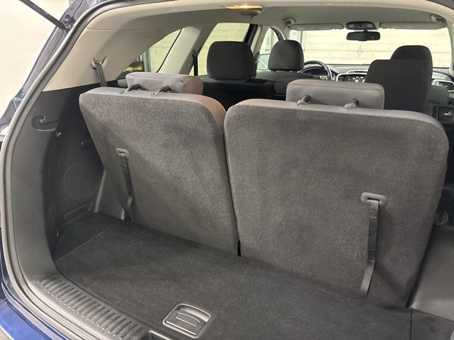 2019 Kia Sorento LX photo