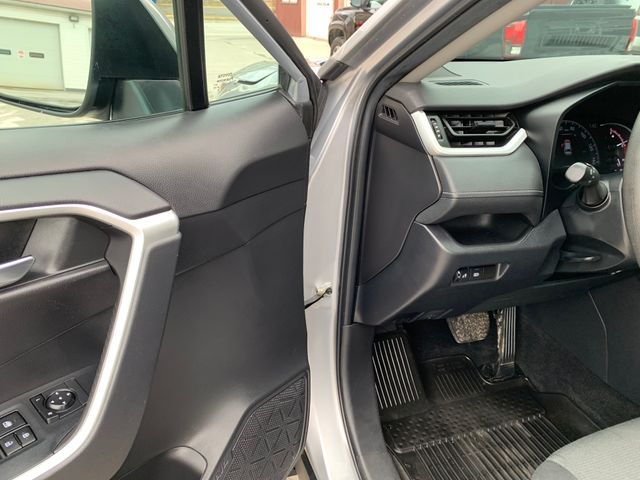 Used 2023 Toyota RAV4 SUV
