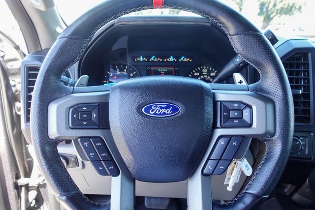 Used 2018 Ford F-150 Truck