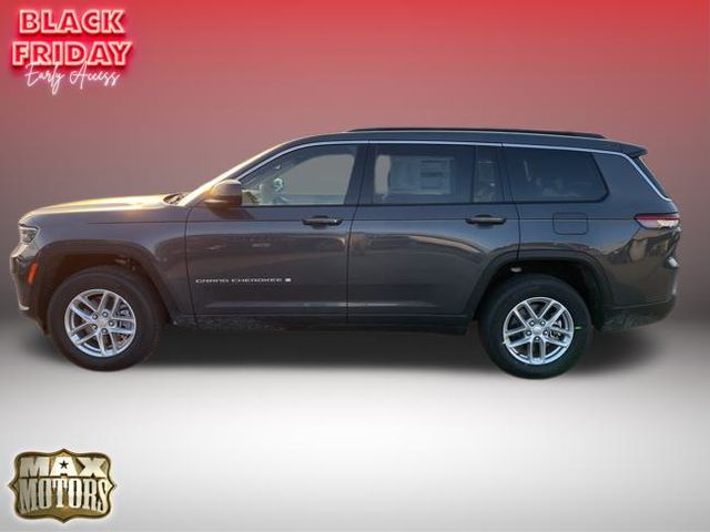 2024 Jeep Grand Cherokee L Laredo 4