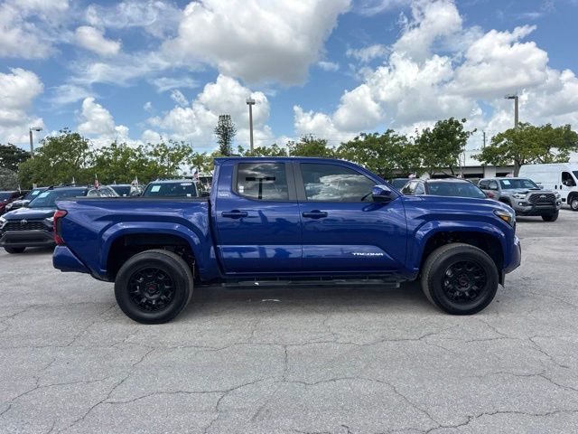 2025 Toyota Tacoma - $39,988