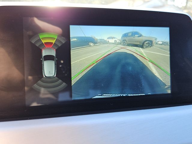 2018 BMW X2 sDrive28i