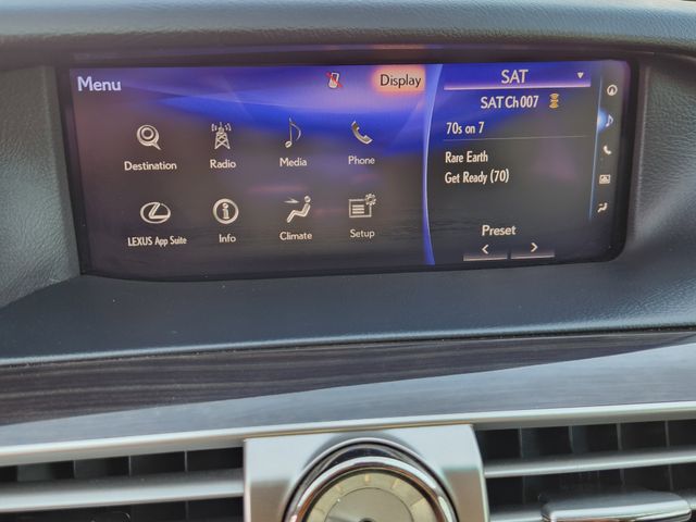 2017 Lexus LS 460  at Emmons Autoplex