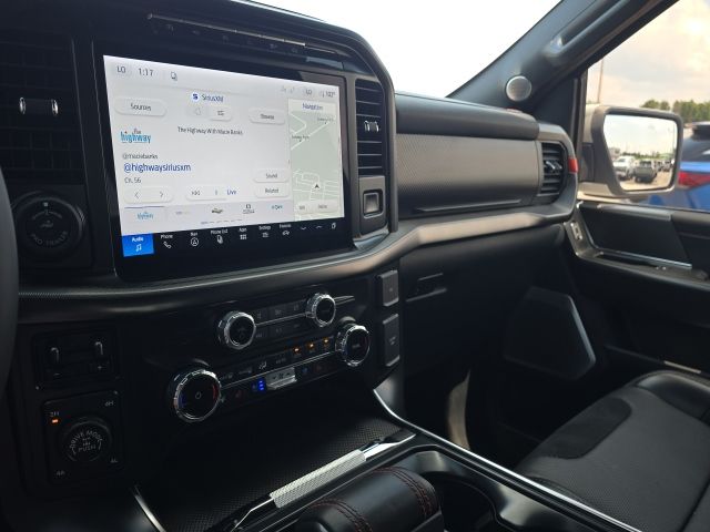 2024 Ford F-150 Raptor:169786A