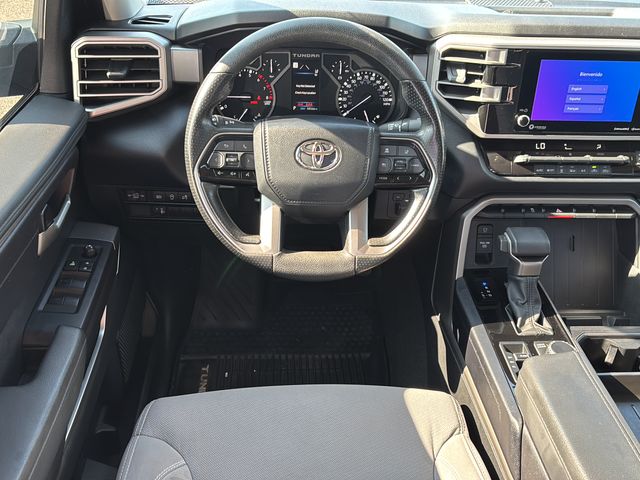 Used 2023 Toyota Tundra Truck