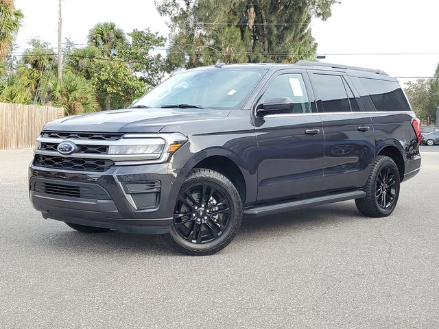 2024 Ford Expedition Max XLT 1