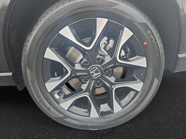 New 2027 Honda HR-V SUV