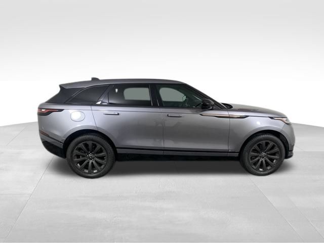 2020 Land Rover Range Rover Velar R-Dynamic S 7