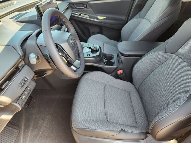 2026 Toyota bZ XLE Plus  at Classic Toyota Galveston