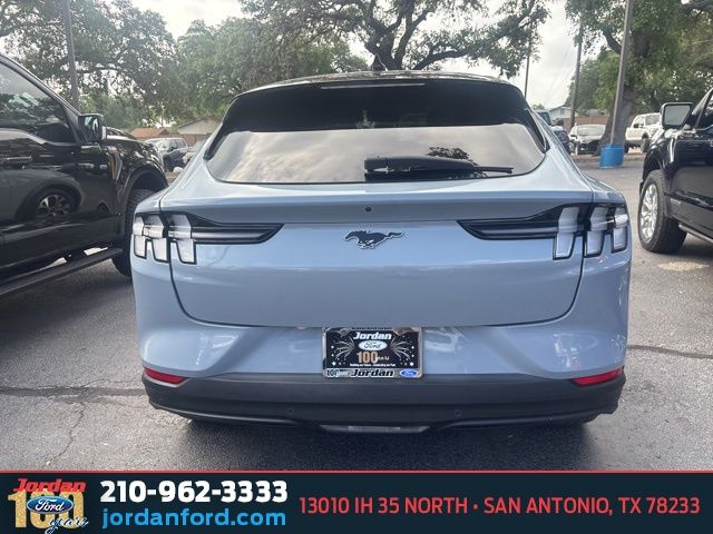 Used Car 2024 Ford Mustang Mach-e  Select For Sale Under $30,000 In San Antonio, Texas
