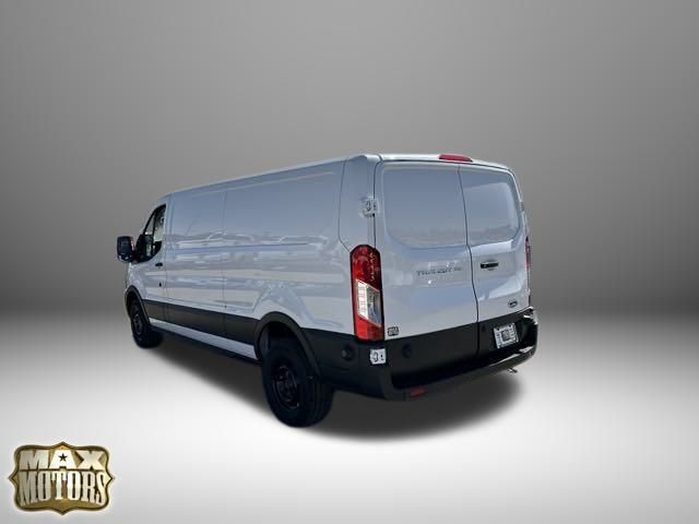 2024 Ford Transit-150 Base 5