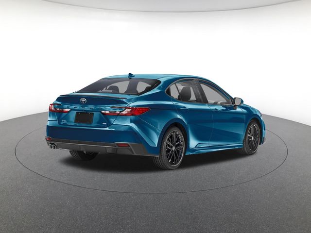 new 2026 Toyota Camry car, priced at $36,858