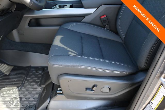 New Car 2025 Ram 1500  Big Horn/lone Star For Sale Under $50,000 In Austin, Texas