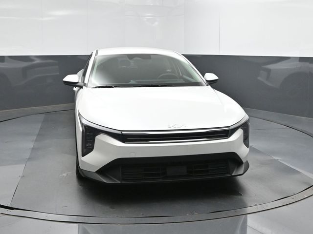 Used 2025 Kia K4 Sedan